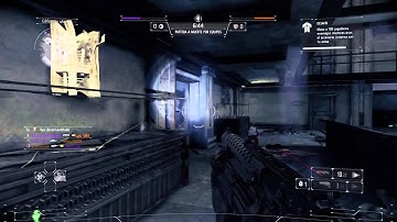 By CHeMii_Ss -KILLZONE™ SHADOW FALL-