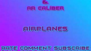 Airplanes - L-Co & AR Caliber ( Airplanes - B.o.B. ft. Hayley Williams Cover)