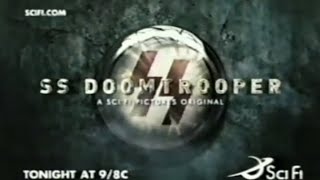 Watch S.S. Doomtrooper Trailer