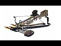 Inferno Fury Crossbow: Achieving Accuracy and Precision