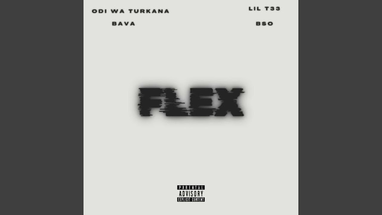 Watch FLEX on YouTube Watch FLEX on YouTube