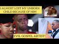 The wife of XOLISA KWINANA exposes him for moering her!