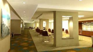Hyatt Dulles Fly Through Video