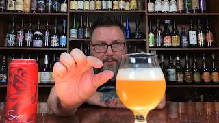 Massive Beer Reviews 1131 Tree House Sap American IPA