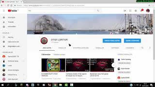 Tanıtım Videosu Arkadaşımın