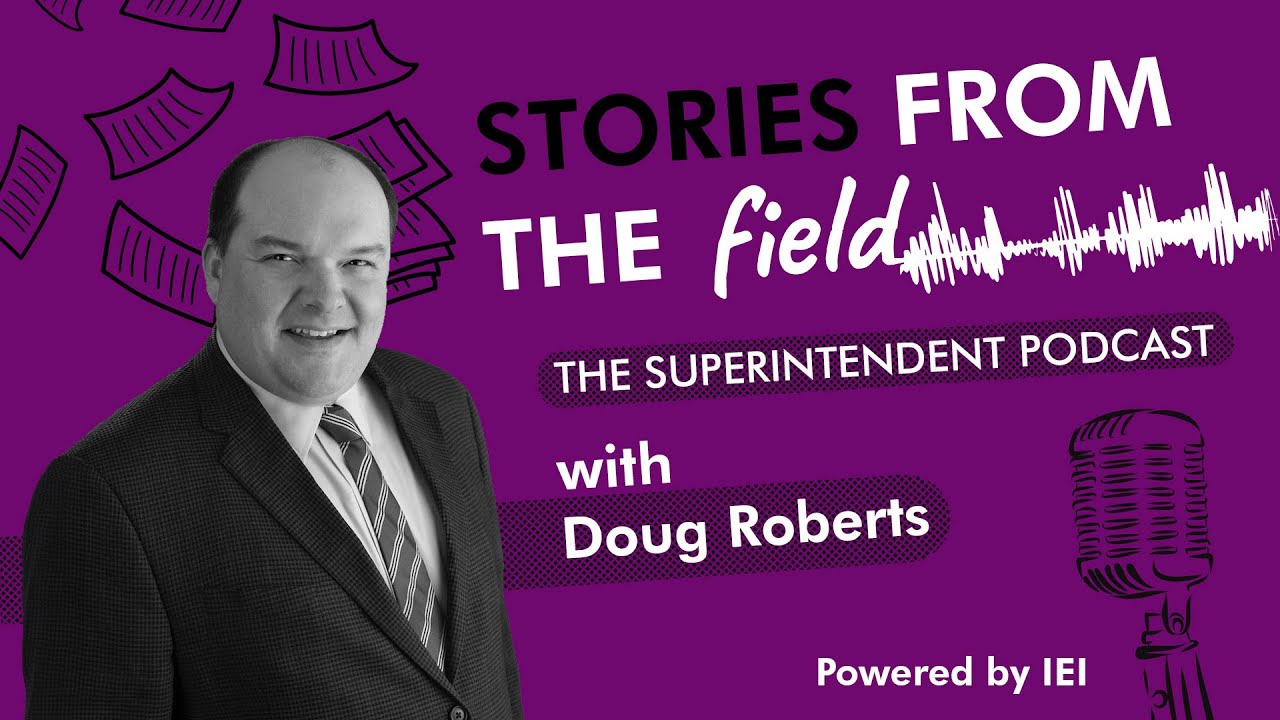 School Turnaround and the Power of Empathy: Insights from Dr. Frankie Pollock Jr.