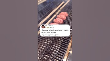 People who have been sued, what was it for?#stories #reddit #redditis #story #redditstories