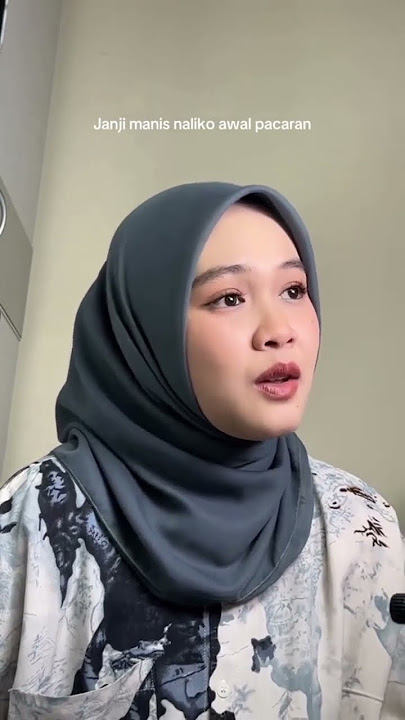 Masdddho - Kisinan 2 (Cover by Nadya Mahdi)