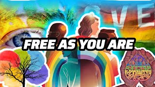 🏳️‍🌈 LGBT Rainbow of love is a right for everyone 🏳️‍🌈