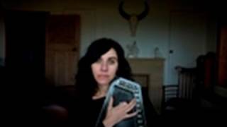 PJ Harvey- The Words That Maketh Murder chords