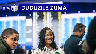 Duduzile-Zuma Sambudla: The ANC party is not a progressive black party