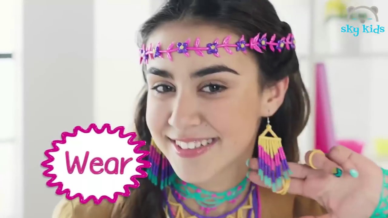 [KID TOY CHANNEL]Best Toys 🌈 Gel A Peel 🌞 Best Toys Commercials YouTube