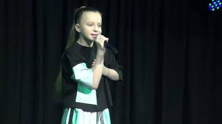 Иванова Валерия - «Пусть будет так»  #певица #песни #музыка #голос #душевныепесни