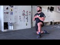 How to Warm Up Before a Powerlifting Training Session