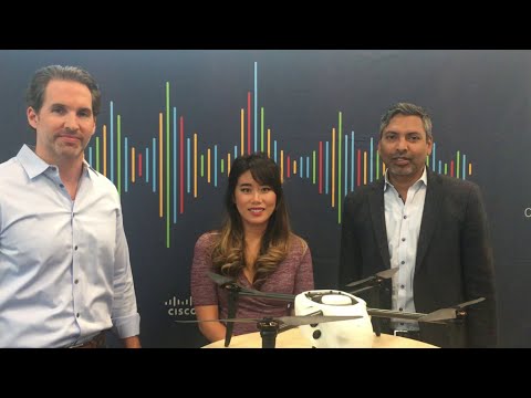 Driving new innovation with Cisco Investments