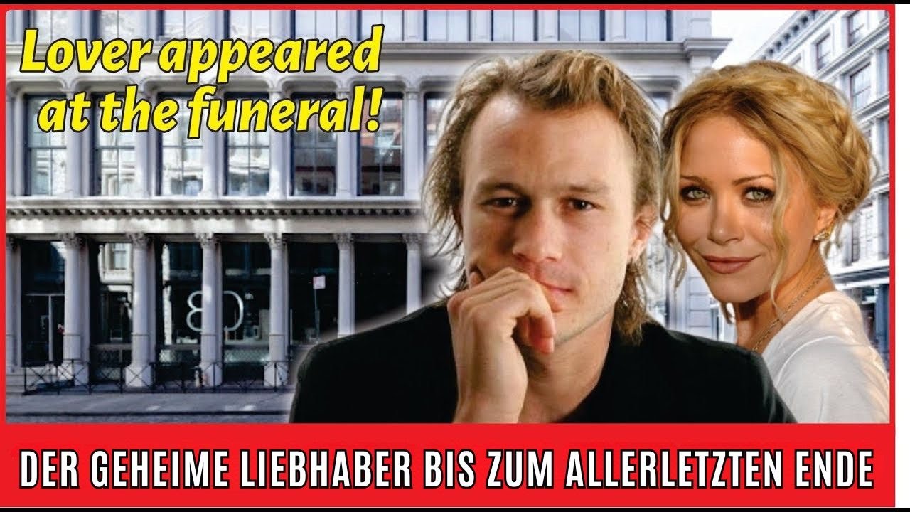 10 Prominente, die ihre geheime Liebe bis zum Tod verbargen | Vintage Hollywood