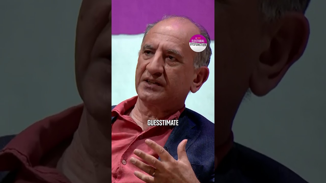 Did Harriet Harman inspire Armando Iannucci on the Thick of It? | Electoral Dysfunction