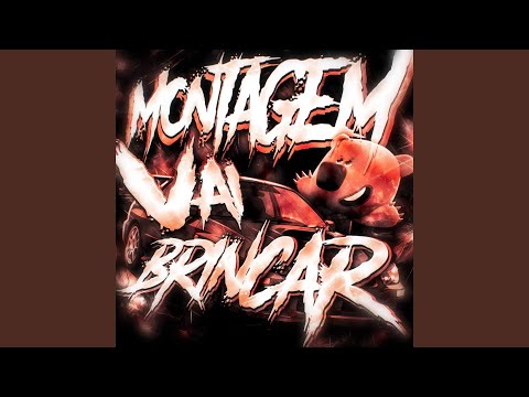 Montagem Vai Brincar 