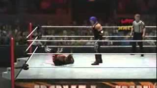 ULW The Rumble IV Part 14