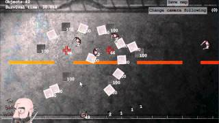 Louhigames: LLD - Early Gameplay 2011.09.23
