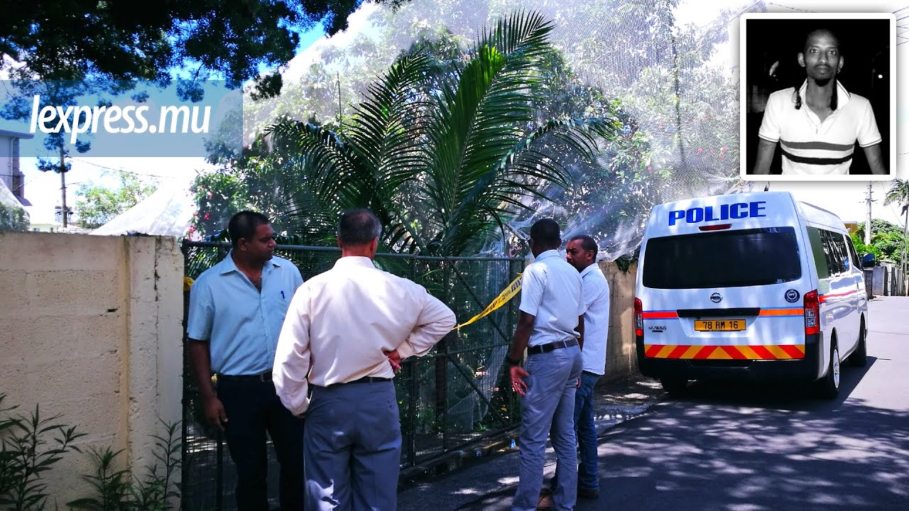 Tué pour le vol de letchis: «On l’a dévêtu et tabassé»