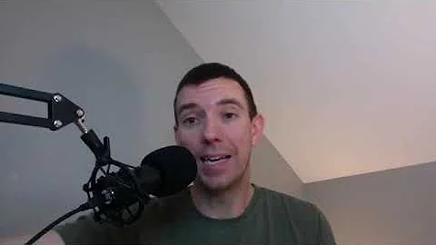 Jeremy Mullins: "The Power of Thank You"