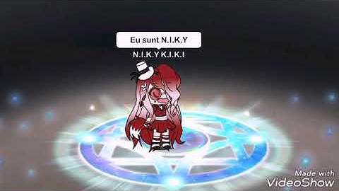 Primul video(fac promovari si intro-uri pt..)