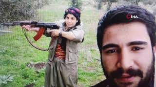 Kırmızı Kategoride Aranan Teröristle Fotoğrafı Olan Militan Afyonkarahisarda Yakalandı