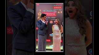 Babil Khan, Shubhangi Atre Bring Unfiltered Fun At #ChetakScreenAwards