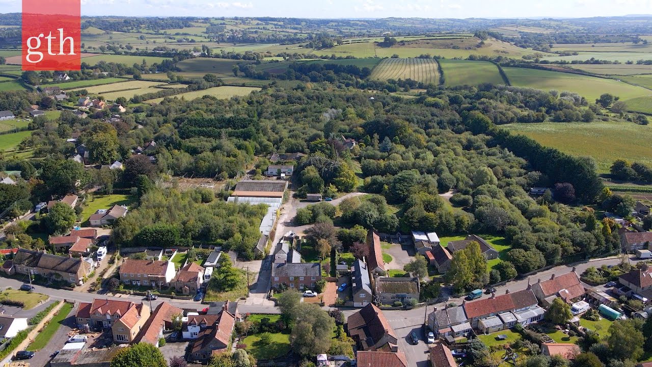 Greenslade Taylor Hunt - Merriott - Crewkerne - Property Video Tours ...