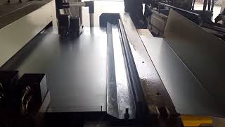 Rectangular smart line 3
