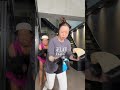 急げ！小田切ヒロさん&サラちゃんと朝の準備【GRWM】