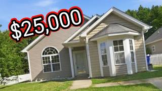 $25,000 Tiny Home for Sale | Beautiful Cardinal Park Model with Loft