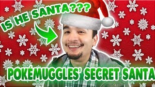 Is He Santa??? PokMuggles Secret Santa
Pokemuggles were kind enough to organize this. Be Sure to check them out.
Pokemuggles-https://www.youtube.com/channel/UCJ-NoJETe4u3-ak6yZh34Zw
Retro was an amazing secret Santa. He deserves all the Subs!!!-https://www.youtube.com/channel/UCRDm7E0GKk0KA2gCcv_FYPA
Check out everyones video in this playlist-https://www.youtube.com/playlist?list=PLg62TnhrkGTAUE0Hu8mJGiJJ5TzI3S1Ze Is He Santa??? PokMuggles Secret Santa
