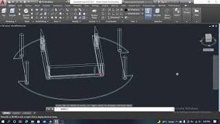 CADD MID TERM EXAM UTS JEPELIN AMSTRONG SINAGA 4222101020