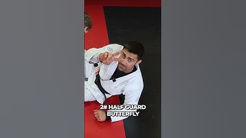 Kimura Trap Submissions - Beginner, Int and Adv Set-ups