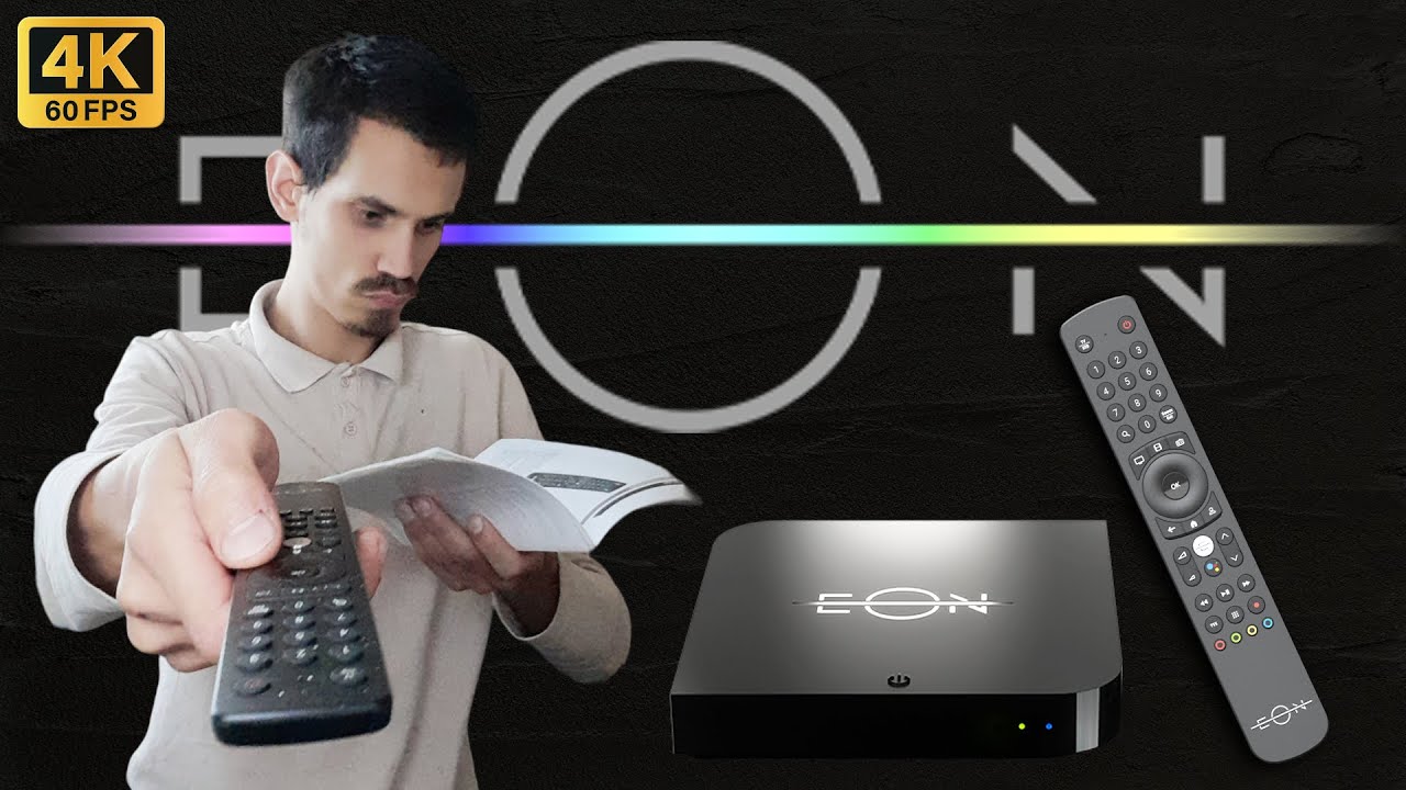 Kako instalirati i gledati EON Televiziju na Windows računaru. (DETALJNI TUTORIJAL).  4K-VIDEO