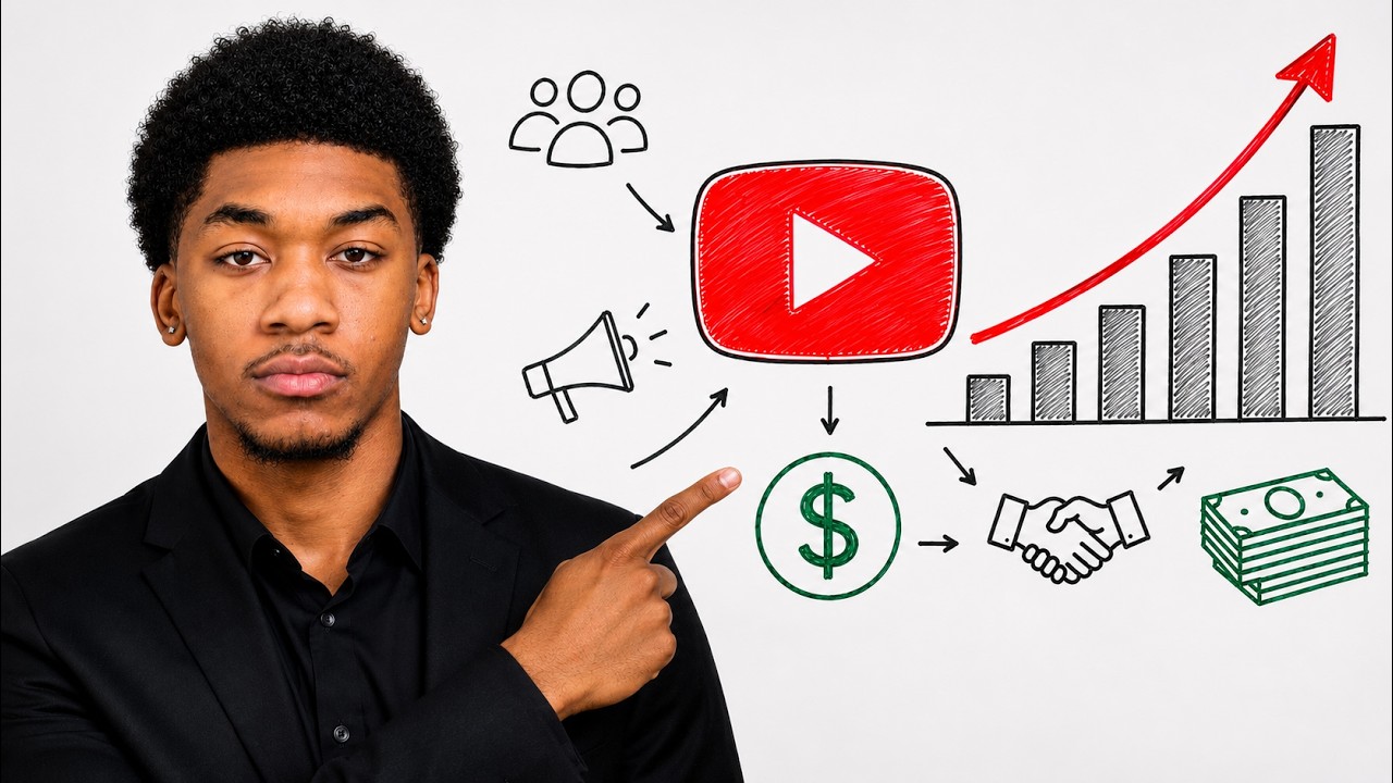 How To Create Youtube Channels That Sell Any Offer