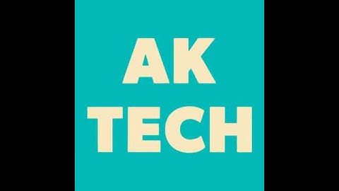 How to make intro for youtube video.