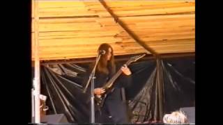 TřemFest 2002 (0.ročník - Witchcraft, Znouzecnost, Rogallo, Woodoowood, Buster Nixon)