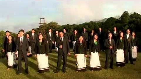 BAWNGKAWN PASTOR BIAL ZAIPAWL - HALELUIAH KAN SA RUAL TAWH ANG.