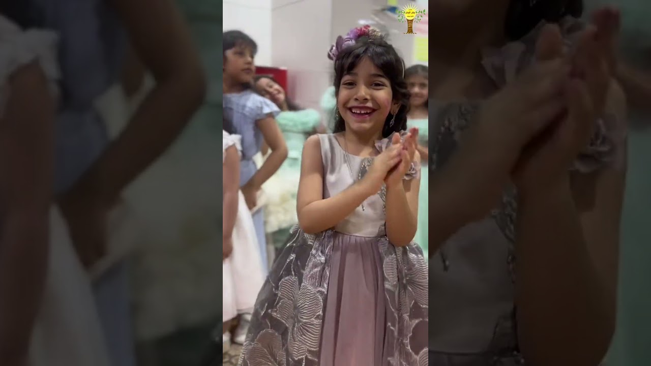 حفل نجاح طالبات الصف الأول والثاني عام ١٤٤٥هـ