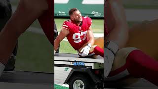 MVP Brock Purdy CARRIED the San
