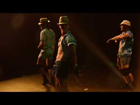XCLUSIVE THE SHOW AUSTRALIA