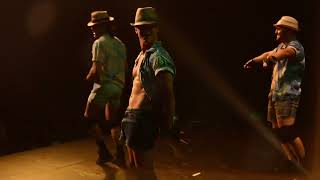 XCLUSIVE THE SHOW AUSTRALIA