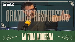 GRANDES RESPUESTAS | Pepe Mel explica a qué juega el Betis #LaVidaModerna