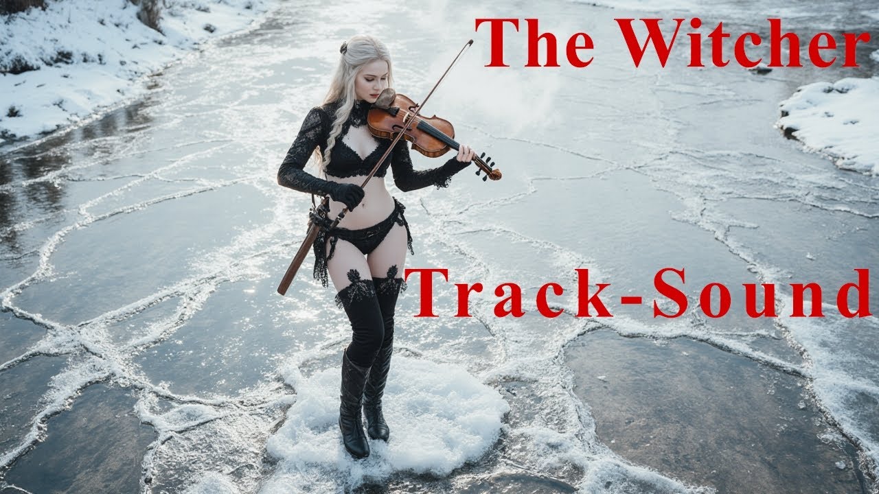 Silver Charm – Mysterious Fantasy Ambient