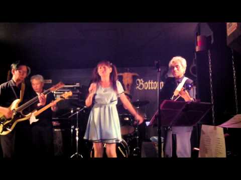 涙の太陽 130714 押上 Rock Bottom