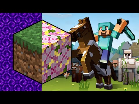 Let's Actually Play Minecraft Again: The Last Adventure