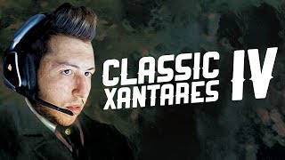 Classic XANTARES 4